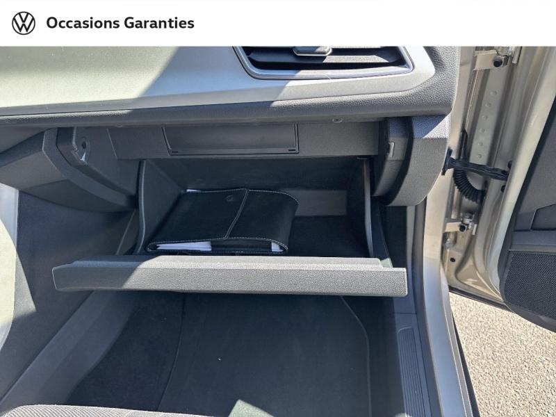 Voitures occasions VOLKSWAGEN T-Roc Cabriolet Style Mougins