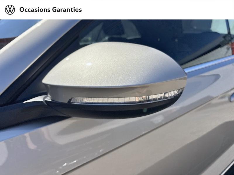 Voitures occasions VOLKSWAGEN T-Roc Cabriolet Style Mougins
