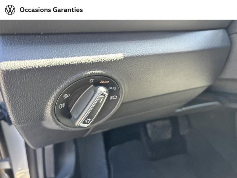 Voitures occasions VOLKSWAGEN T-Roc Cabriolet Style Mougins