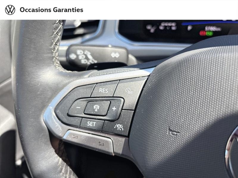 Voitures occasions VOLKSWAGEN T-Roc Cabriolet Style Mougins