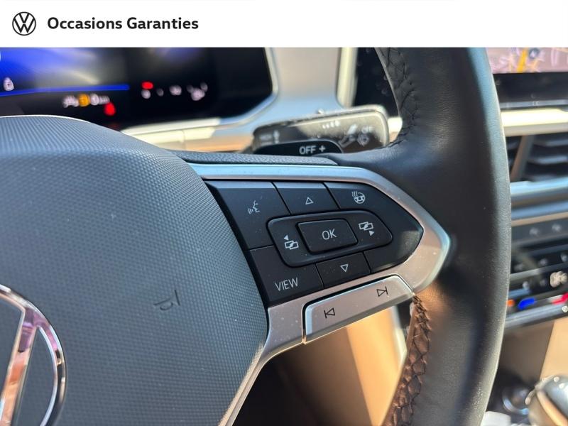Voitures occasions VOLKSWAGEN T-Roc Cabriolet Style Mougins