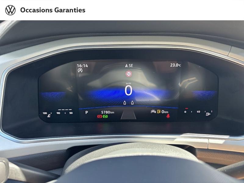 Voitures occasions VOLKSWAGEN T-Roc Cabriolet Style Mougins