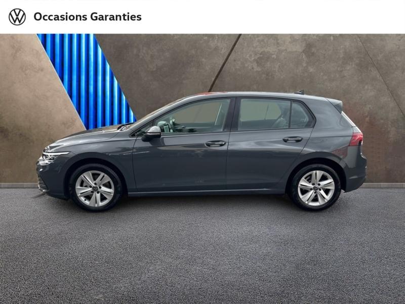 Voitures occasions VOLKSWAGEN GOLF Life Plus Mougins