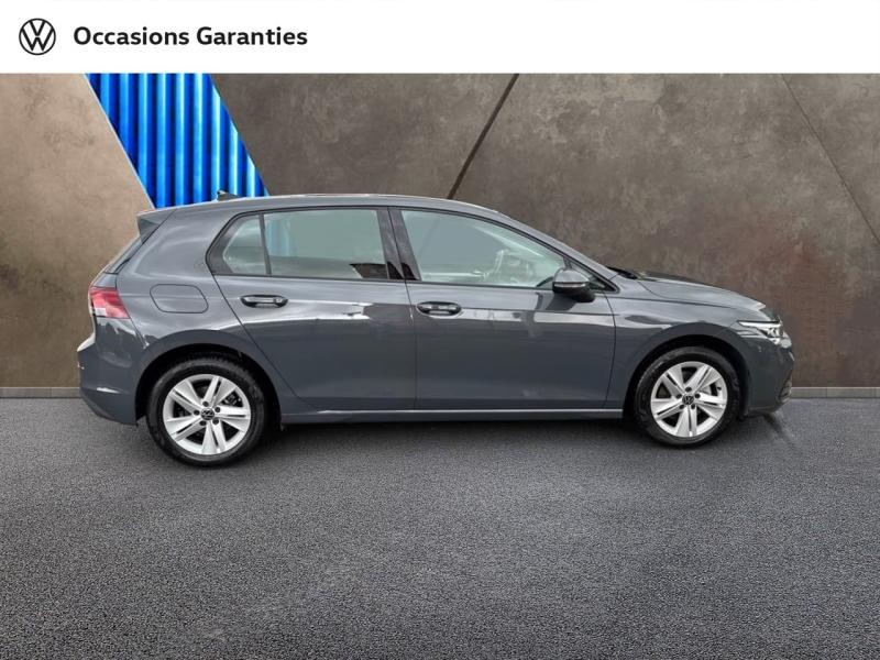 Voitures occasions VOLKSWAGEN GOLF Life Plus Mougins