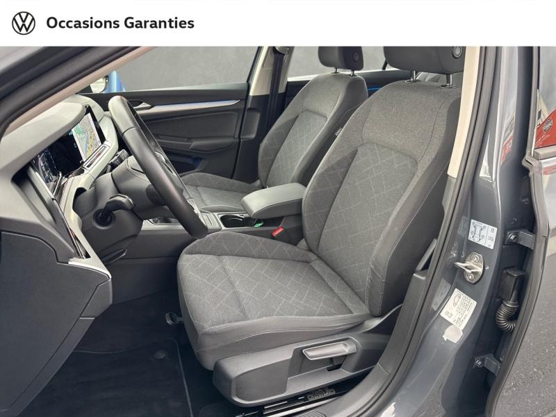 Voitures occasions VOLKSWAGEN GOLF Life Plus Mougins