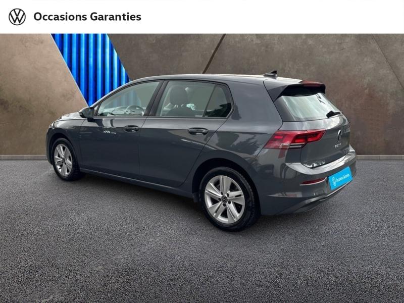 Voitures occasions VOLKSWAGEN GOLF Life Plus Mougins