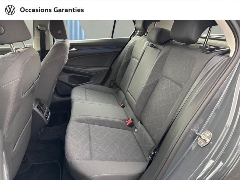 Voitures occasions VOLKSWAGEN GOLF Life Plus Mougins