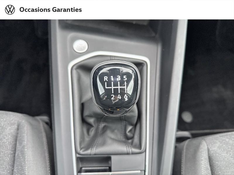 Voitures occasions VOLKSWAGEN GOLF Life Plus Mougins