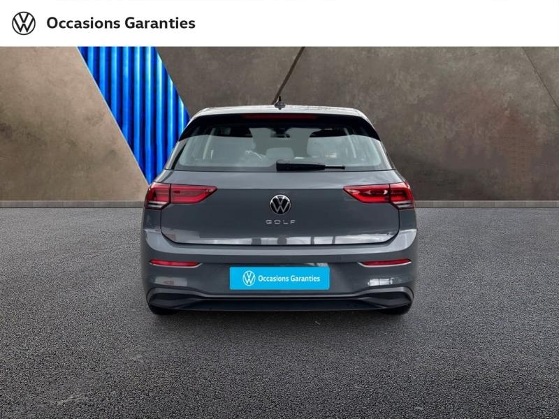 Voitures occasions VOLKSWAGEN GOLF Life Plus Mougins