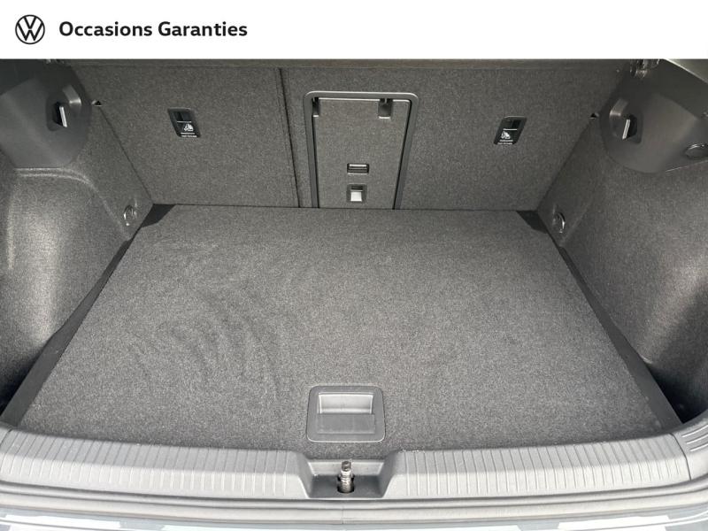 Voitures occasions VOLKSWAGEN GOLF Life Plus Mougins