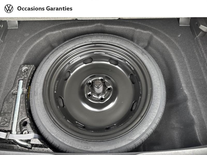 Voitures occasions VOLKSWAGEN GOLF Life Plus Mougins