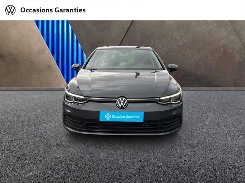 Voitures occasions VOLKSWAGEN GOLF Life Plus Mougins