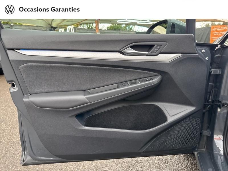 Voitures occasions VOLKSWAGEN GOLF Life Plus Mougins