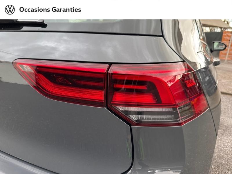 Voitures occasions VOLKSWAGEN GOLF Life Plus Mougins