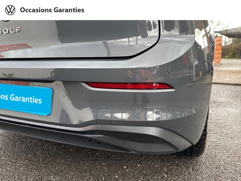 Voitures occasions VOLKSWAGEN GOLF Life Plus Mougins