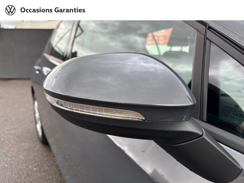 Voitures occasions VOLKSWAGEN GOLF Life Plus Mougins