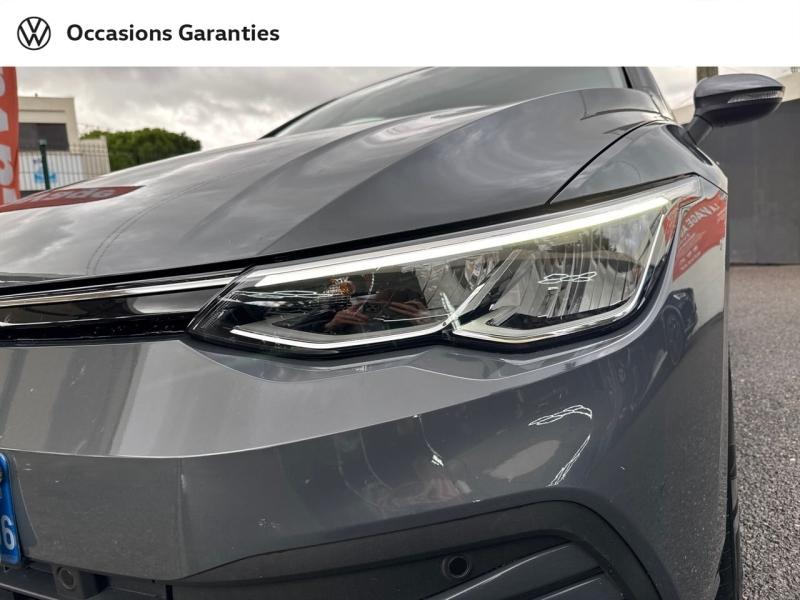 Voitures occasions VOLKSWAGEN GOLF Life Plus Mougins