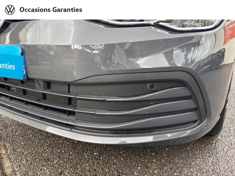 Voitures occasions VOLKSWAGEN GOLF Life Plus Mougins