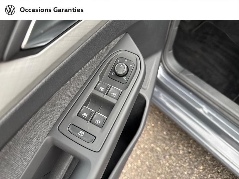 Voitures occasions VOLKSWAGEN GOLF Life Plus Mougins