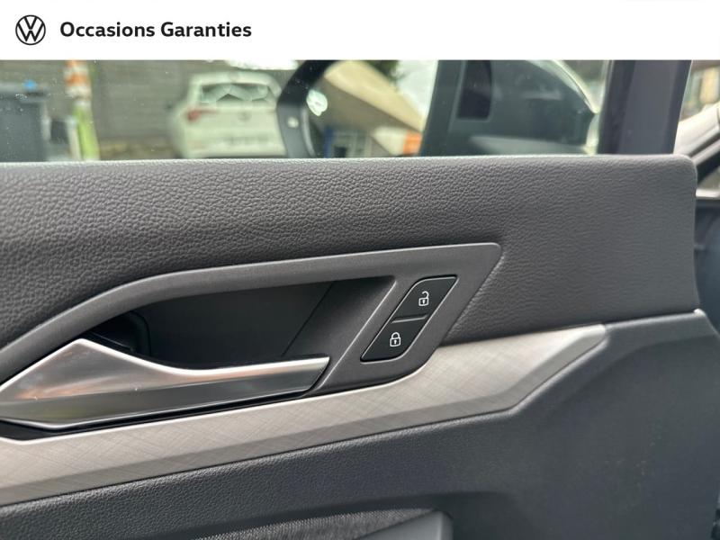 Voitures occasions VOLKSWAGEN GOLF Life Plus Mougins