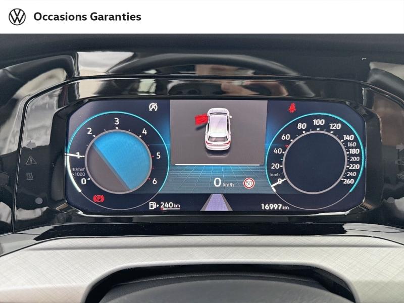 Voitures occasions VOLKSWAGEN GOLF Life Plus Mougins