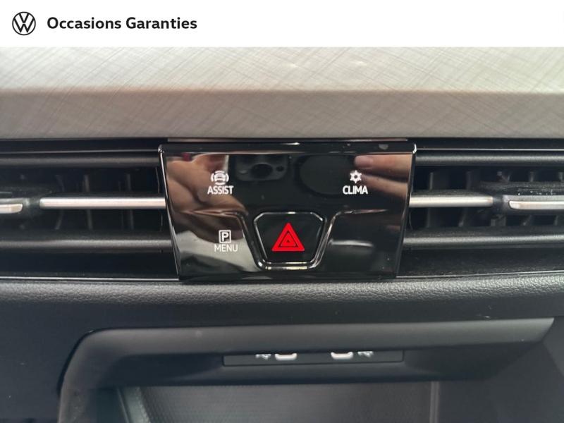 Voitures occasions VOLKSWAGEN GOLF Life Plus Mougins