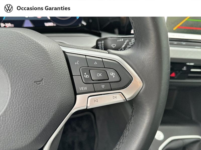 Voitures occasions VOLKSWAGEN GOLF Life Plus Mougins
