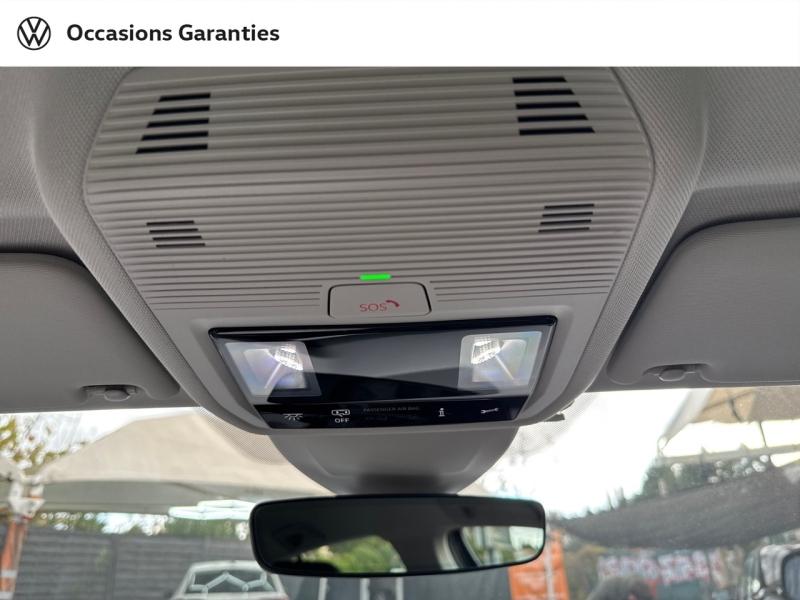 Voitures occasions VOLKSWAGEN GOLF Life Plus Mougins