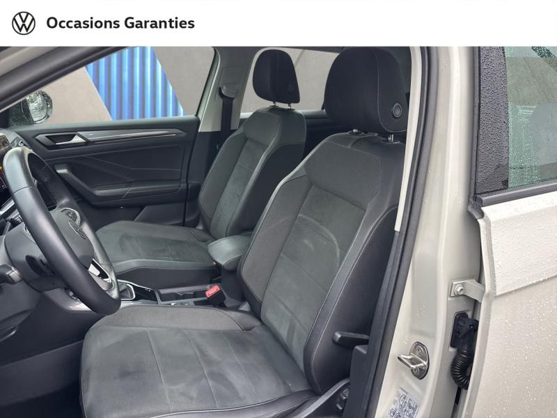 Voitures occasions VOLKSWAGEN T-ROC Style Mougins