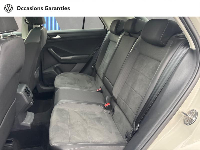 Voitures occasions VOLKSWAGEN T-ROC Style Mougins