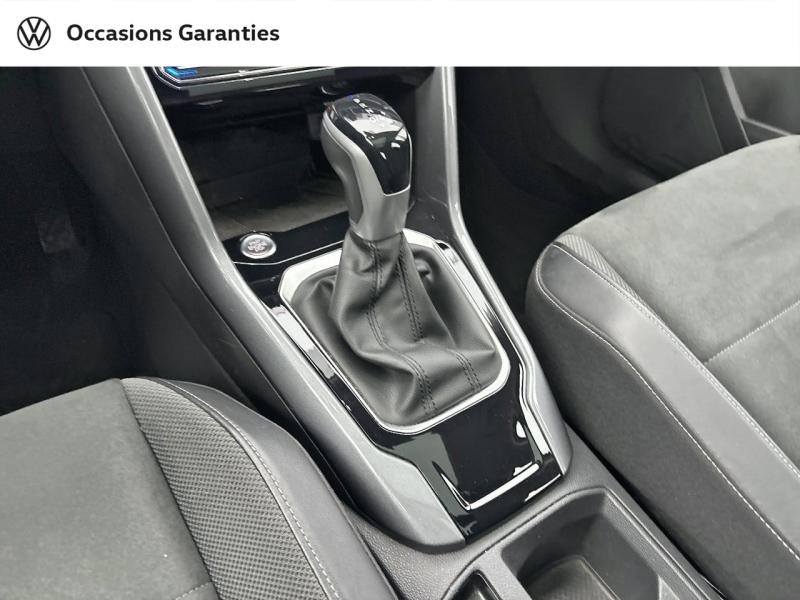 Voitures occasions VOLKSWAGEN T-ROC Style Mougins