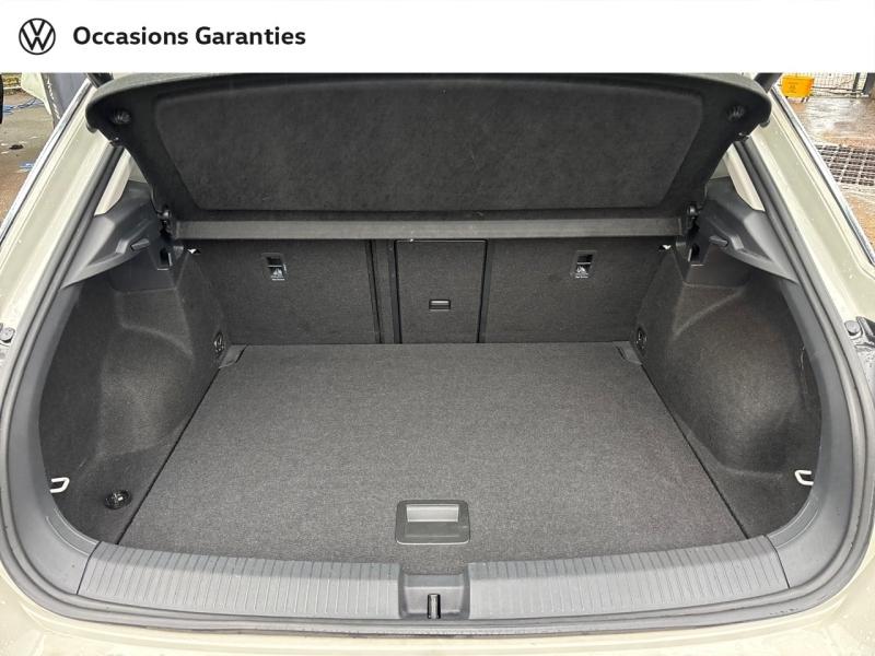 Voitures occasions VOLKSWAGEN T-ROC Style Mougins