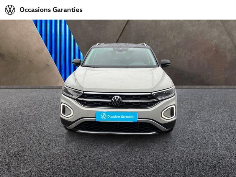 Voitures occasions VOLKSWAGEN T-ROC Style Mougins