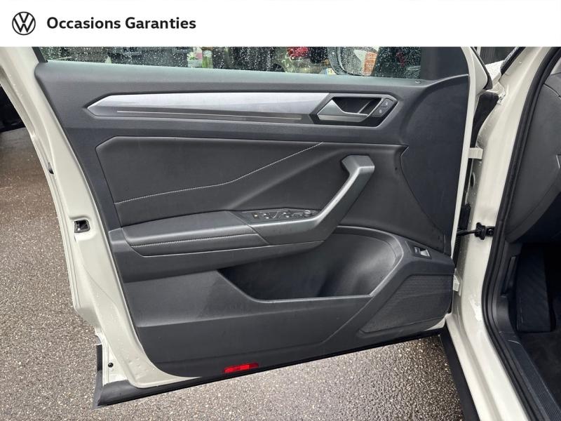 Voitures occasions VOLKSWAGEN T-ROC Style Mougins