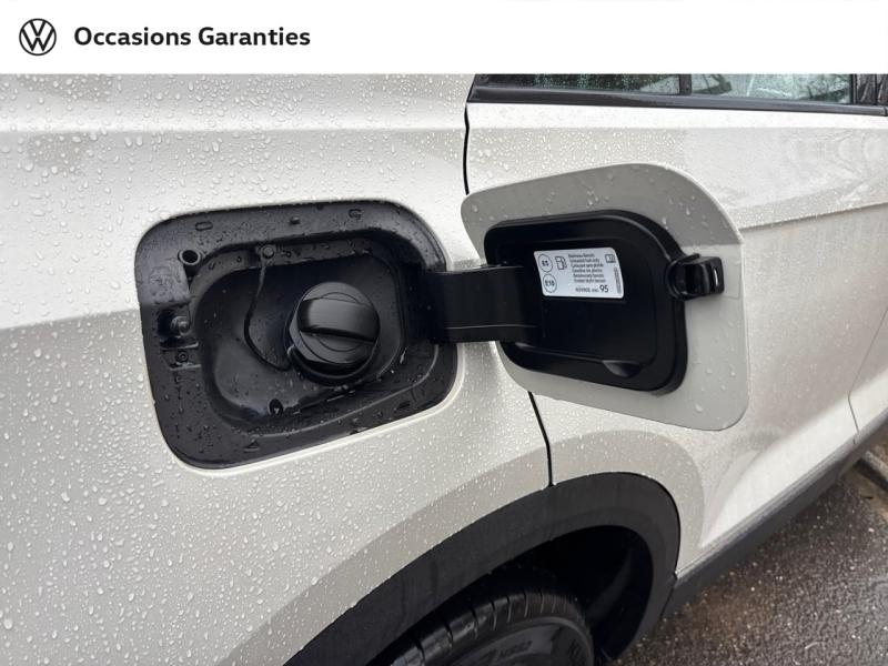 Voitures occasions VOLKSWAGEN T-ROC Style Mougins