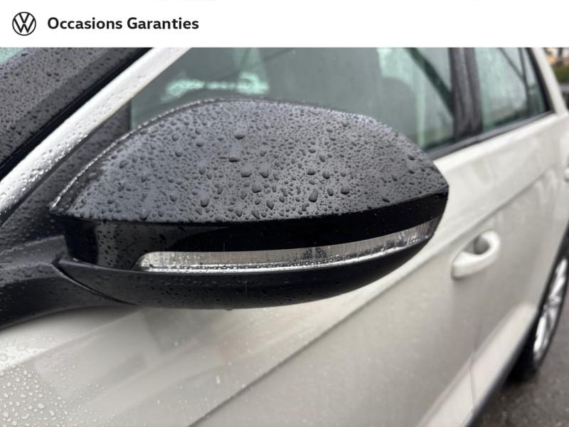 Voitures occasions VOLKSWAGEN T-ROC Style Mougins