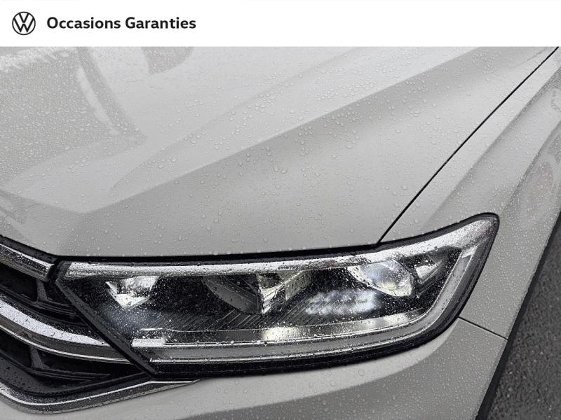 Voitures occasions VOLKSWAGEN T-ROC Style Mougins