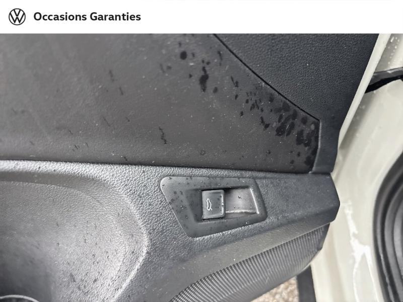 Voitures occasions VOLKSWAGEN T-ROC Style Mougins