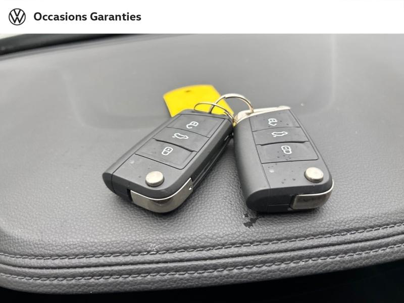 Voitures occasions VOLKSWAGEN T-ROC Style Mougins