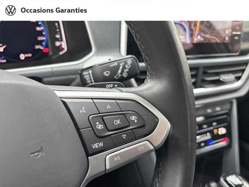 Voitures occasions VOLKSWAGEN T-ROC Style Mougins