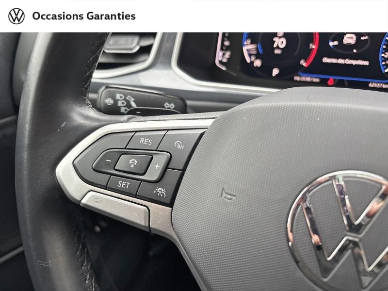 Voitures occasions VOLKSWAGEN T-ROC Style Mougins