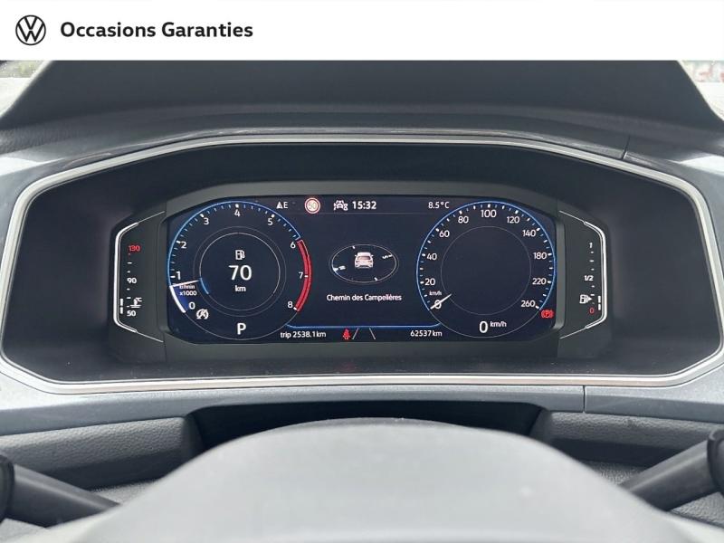Voitures occasions VOLKSWAGEN T-ROC Style Mougins