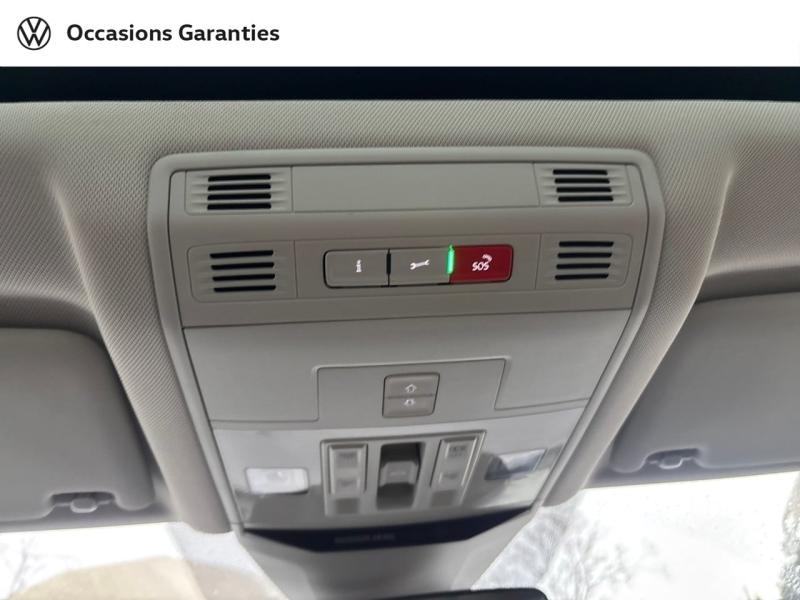 Voitures occasions VOLKSWAGEN T-ROC Style Mougins