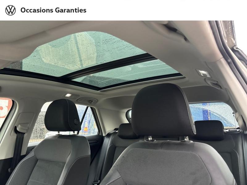 Voitures occasions VOLKSWAGEN T-ROC Style Mougins