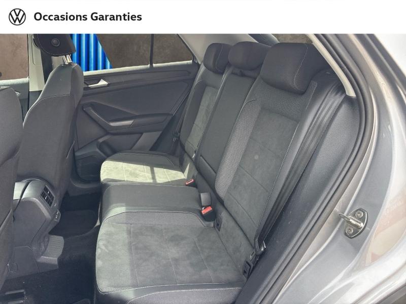 Voitures occasions VOLKSWAGEN T-ROC Style Mougins