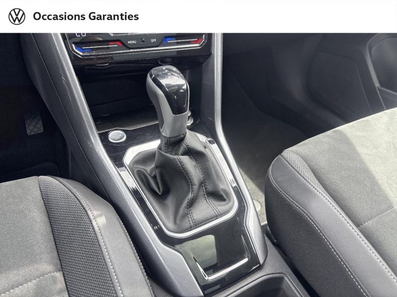 Voitures occasions VOLKSWAGEN T-ROC Style Mougins