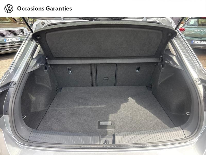 Voitures occasions VOLKSWAGEN T-ROC Style Mougins
