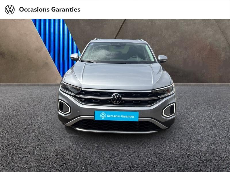 Voitures occasions VOLKSWAGEN T-ROC Style Mougins
