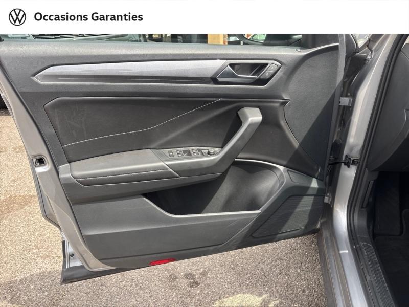Voitures occasions VOLKSWAGEN T-ROC Style Mougins