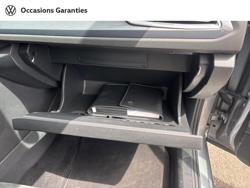 Voitures occasions VOLKSWAGEN T-ROC Style Mougins